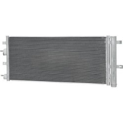 Condenser DCC2023 for FORD OE 1930646