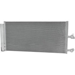 Condenser DCC2019 for VOLVO OE 31686539