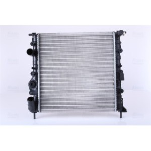 Engine Cooling Heat Exchanger - Nissens 638271