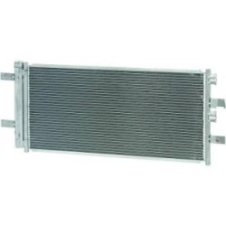 Condenser DCC1964 for MINI MINI OE 64509271204