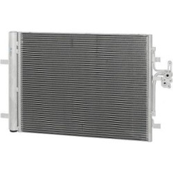 Condenser DCC1872 for VOLVO OE 30794562