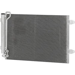 Condenser DCC1857 for VW PASSAT OE 3C0820411C