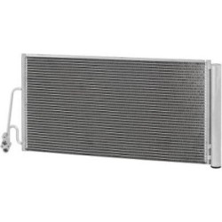 Condenser DCC1570 for MINI MINI OE 64536941084