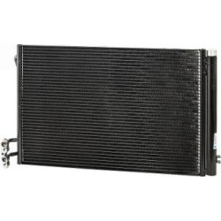 Condenser DCC1568 for BMW OE 64509169772