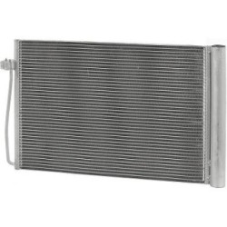 Condenser DCC1565 for BMW 5
