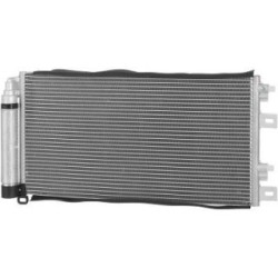 Condenser DCC1563 for MINI MINI OE 64531490572