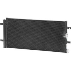 Condenser DCC1558 for AUDI