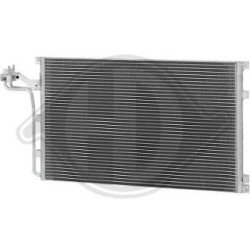 Condenser DCC1462 OE 31292021