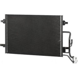 Condenser DCC1440 for SKODA
