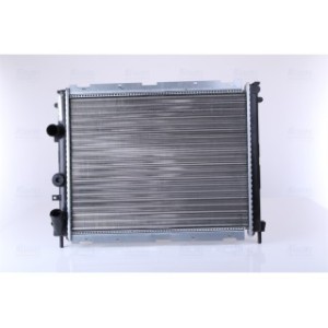 Engine Cooling Heat Exchanger - Nissens 63855A