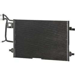 Condenser DCC1024 for AUDI