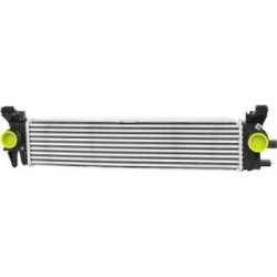 Intercooler DCA1163 for MERCEDES VITO OE A4475010501