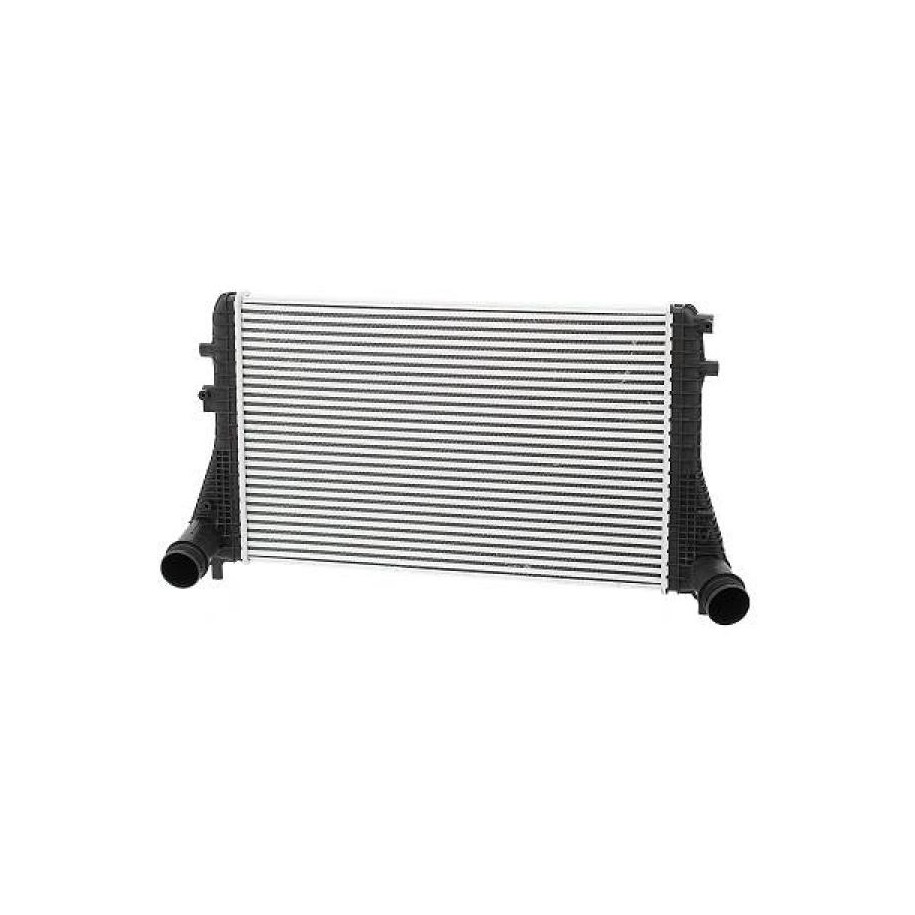 Intercooler DCA1139 for AUDI