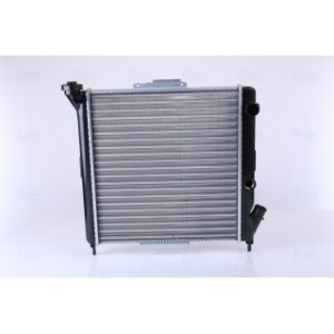 Engine Cooling Heat Exchanger - Nissens 63867
