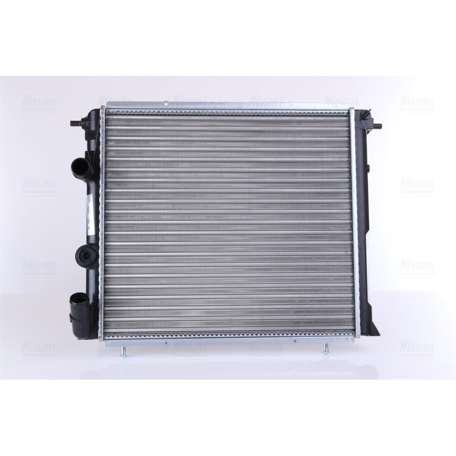 Engine Cooling Heat Exchanger - Nissens 63887