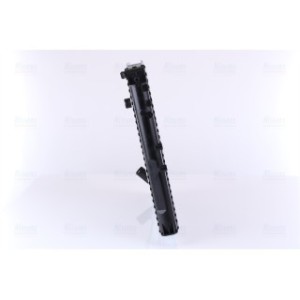 Engine Cooling Heat Exchanger - Nissens 63887