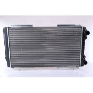 Engine Cooling Heat Exchanger - Nissens 63912A