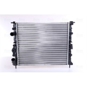 Engine Cooling Heat Exchanger - Nissens 639371