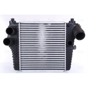 Charge Air Cooling Heat Exchanger - Nissens 961204