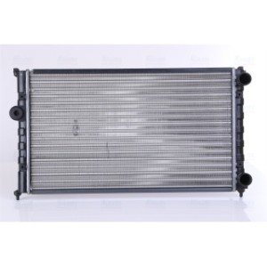 Engine Cooling Heat Exchanger - Nissens 639961