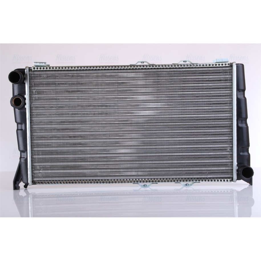 Engine Cooling Heat Exchanger - Nissens 64010