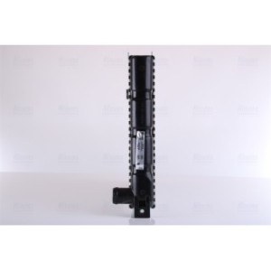 Engine Cooling Heat Exchanger - Nissens 64010