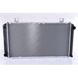 Engine Cooling Heat Exchanger - Nissens 64057A