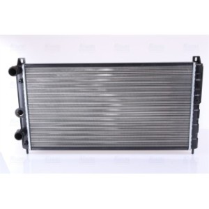Engine Cooling Heat Exchanger - Nissens 64065