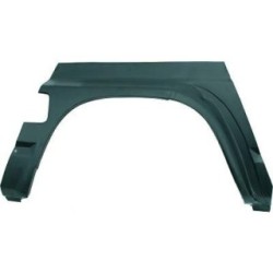 Quarter Panel 9966132 for NISSAN PATROL