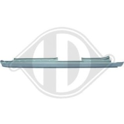 Foot Board Door Sill 9961041