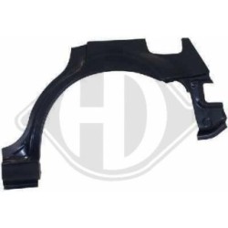 Quarter Panel 9940131 for MAZDA PREMACY
