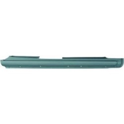 Foot Board Door Sill 9940041 for MAZDA PREMACY