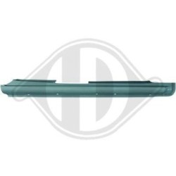 Foot Board Door Sill 9940041 for MAZDA PREMACY