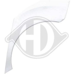 Quarter Panel 9930331 for MAZDA 6