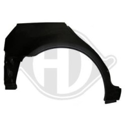 Quarter Panel 9930232 for MAZDA 6