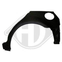 Quarter Panel 9930231 for MAZDA 6