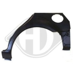 Quarter Panel 9930131 for MAZDA 6