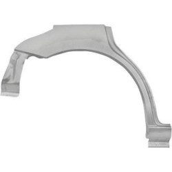 Quarter Panel 9929032 for MAZDA 5