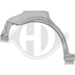 Quarter Panel 9929032 for MAZDA 5