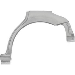 Quarter Panel 9929031 for MAZDA 5