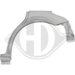 Quarter Panel 9929031 for MAZDA 5