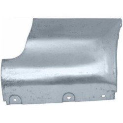 Wing Connecting Panel for MAZDA MX-5