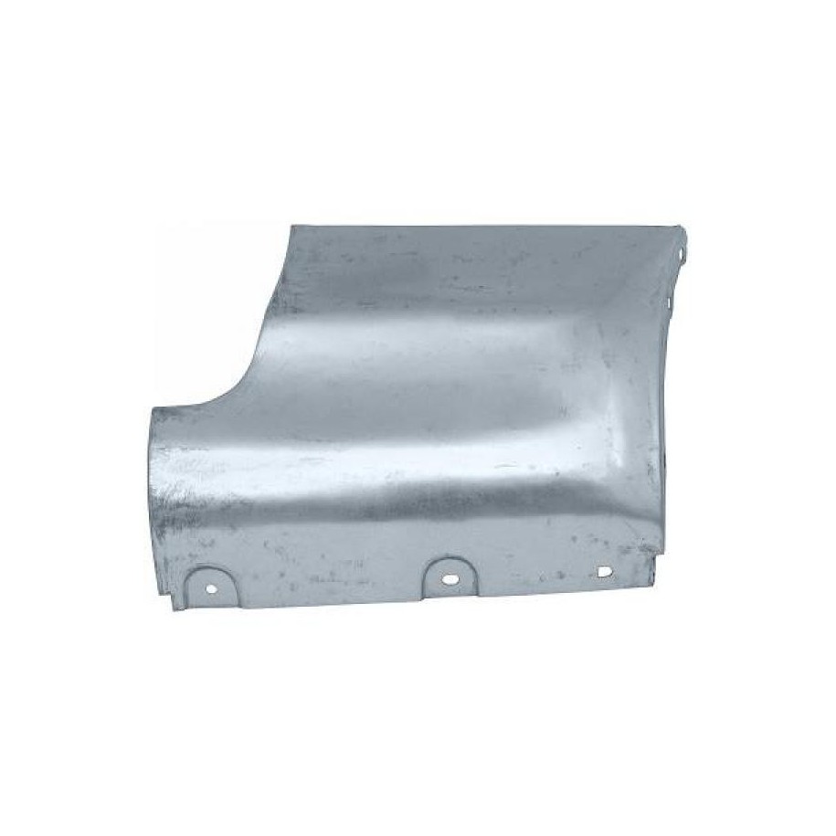 Wing Connecting Panel for MAZDA MX-5