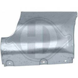 Wing Connecting Panel for MAZDA MX-5
