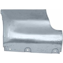 Wing Connecting Panel for MAZDA MX-5