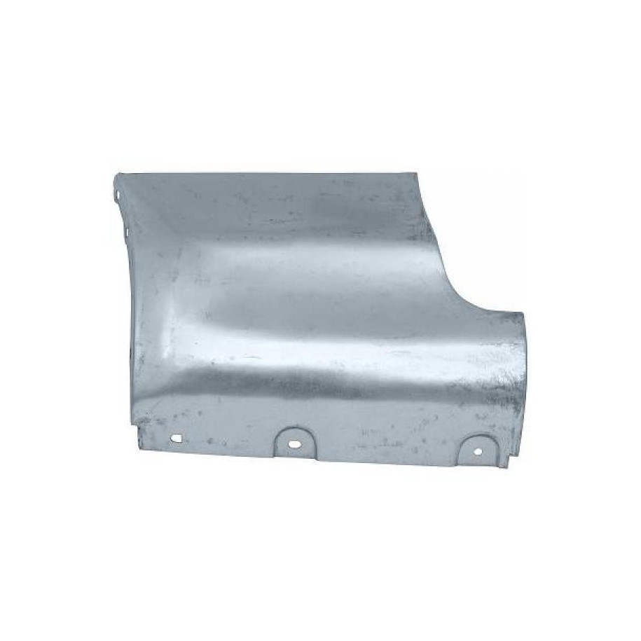 Wing Connecting Panel for MAZDA MX-5