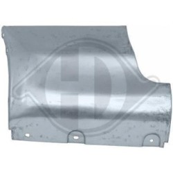Wing Connecting Panel for MAZDA MX-5