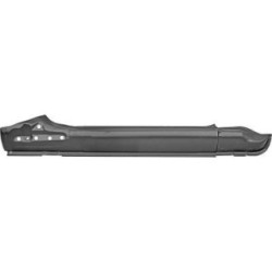 Foot Board Door Sill 9924122 for MAZDA MX-5 OE NC10-70-270D