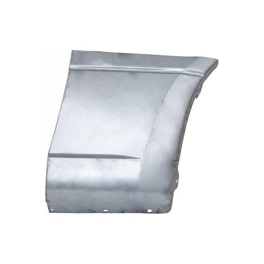 Wing Connecting Panel for MAZDA MX-5