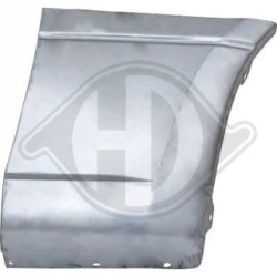 Wing Connecting Panel for MAZDA MX-5